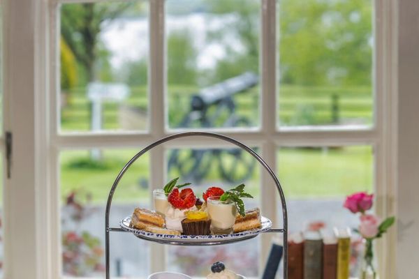 Crover House Hotel (Cavan)